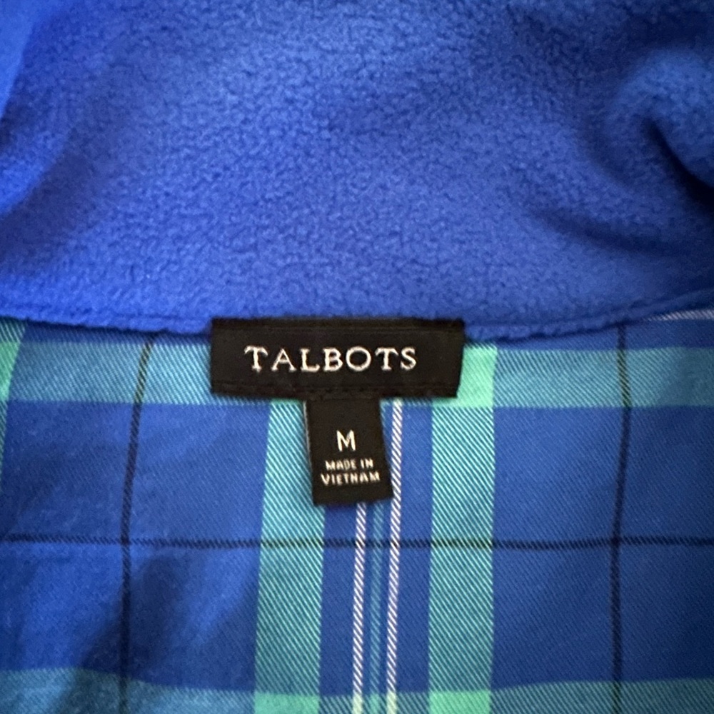Fleece jacket - Picture 3 of 6
